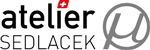 Atelier Sedlacek – Engineering Logo